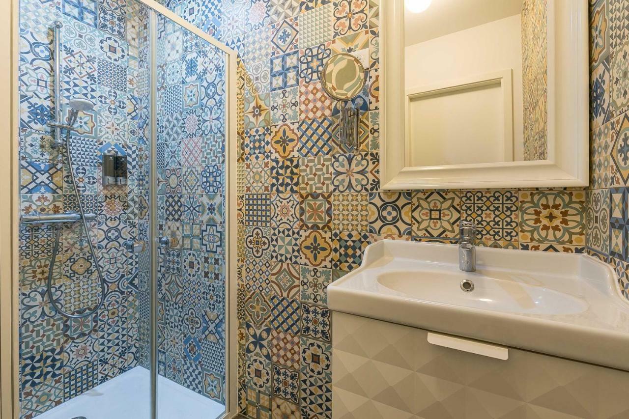 Le Riad Apartment Metz Exterior foto